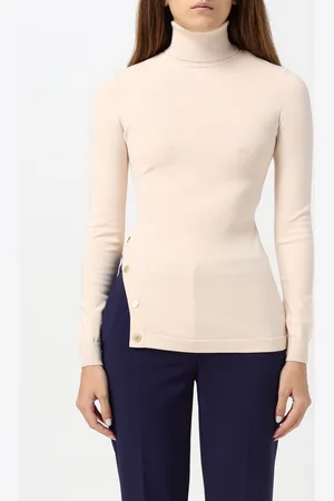 Elisabetta Franchi Sweater Woman color