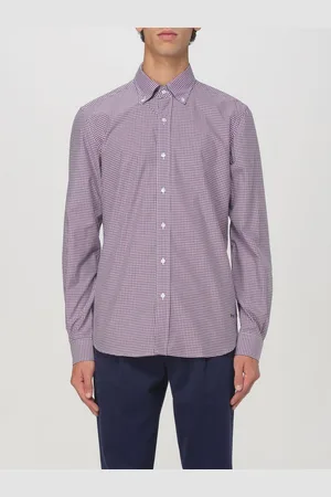 FAY Shirt Men color