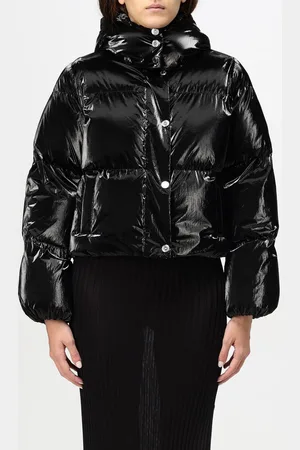 Elisabetta Franchi Jacket Woman color