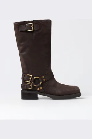 Michael Kors Boots Woman color