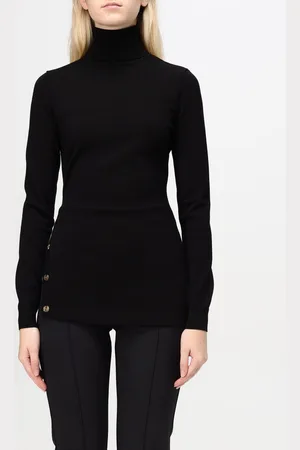 Elisabetta Franchi Sweater Woman color