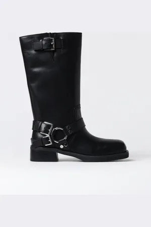 Michael Kors Boots Woman color