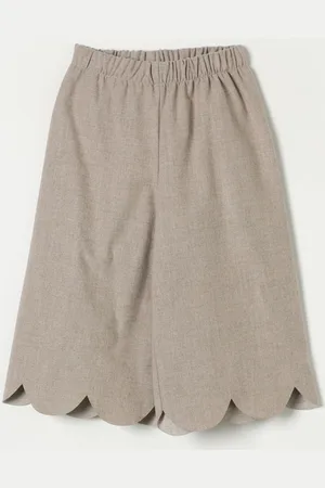Il gufo Pants Kids color