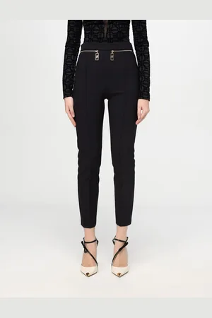 Elisabetta Franchi Pants Woman color