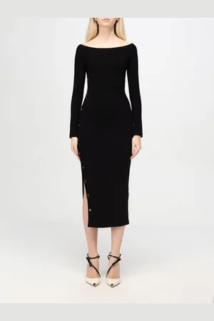 Elisabetta Franchi Dress Woman color