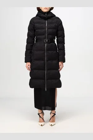 Elisabetta Franchi Jacket Woman color