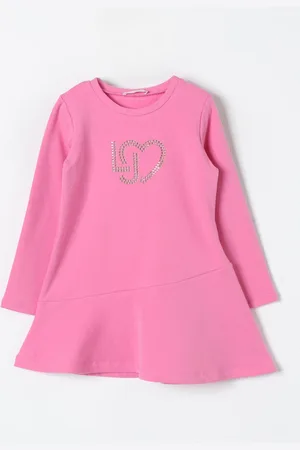 Liu Jo Dress Kids color