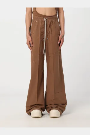 Rick Owens Pants Woman color