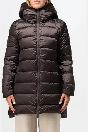save the duck Jacket Woman color
