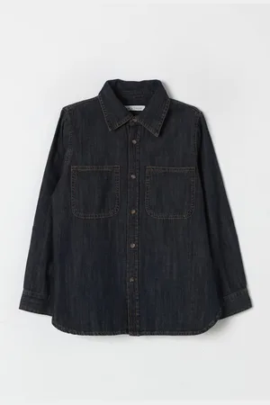 Zhoe & Tobiah Shirt Kids color