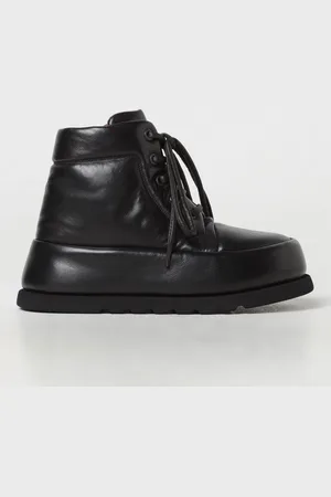 MARSÈLL Flat Ankle Boots MARSÈLL Woman color