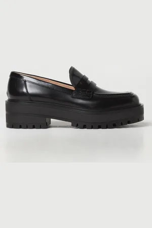 Gianvito Rossi Loafers Woman color