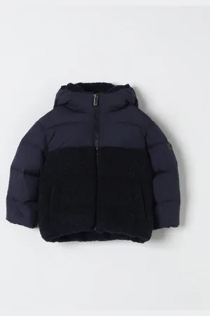 Il gufo Coats Kids color