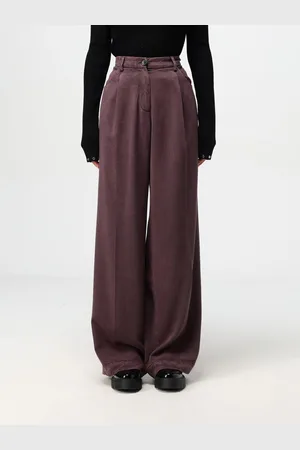 PT01 Pants Woman color