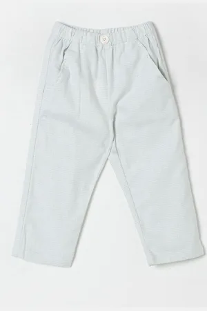 PAZ RODRIGUEZ Pants Kids color
