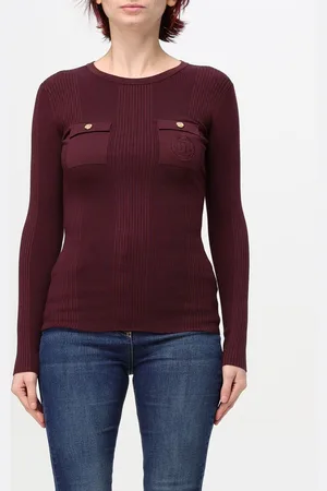 Elisabetta Franchi Sweater Woman color