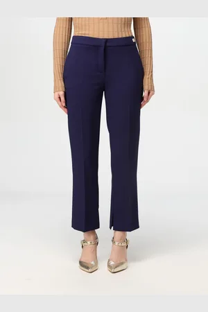 Elisabetta Franchi Pants Woman color