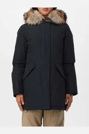 Woolrich Jacket Woman color