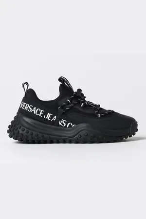 VERSACE Sneakers Men color
