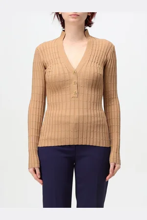Elisabetta Franchi Sweater Woman color