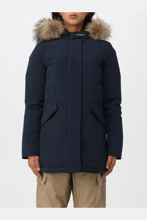 Woolrich Jacket Woman color