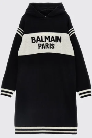 Balmain Romper Kids color