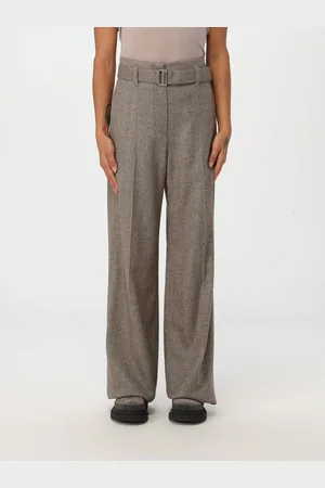 Brunello Cucinelli Pants Woman color