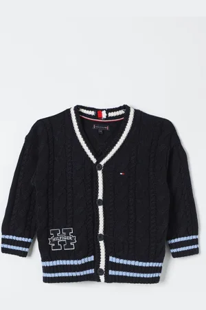 Tommy Hilfiger Sweater Kids color