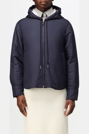 Thom Browne Jacket Woman color