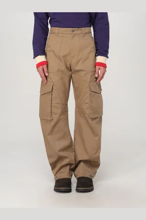 Golden Goose Pants Men color