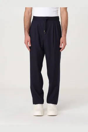 Brunello Cucinelli Pants Men color