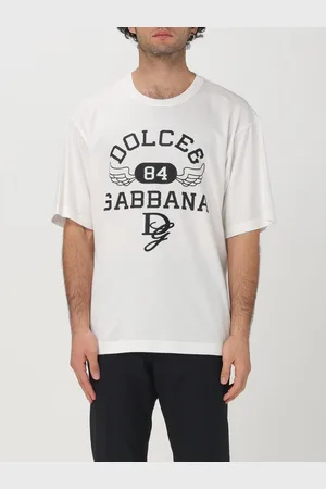 Dolce & Gabbana T-Shirt Men color