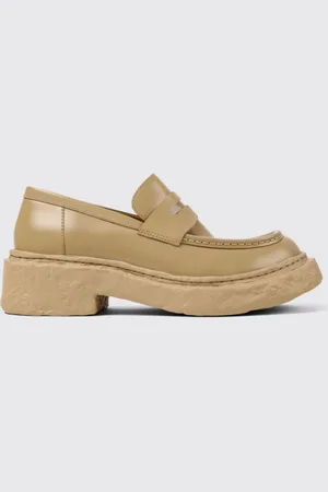 Camper Loafers Men color