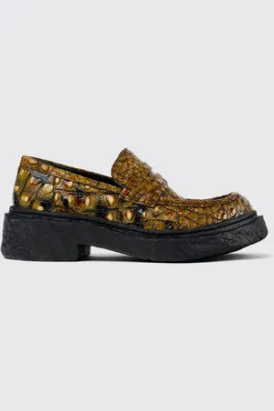 Camper Loafers Men color