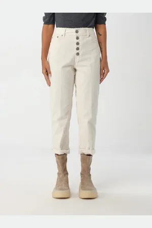 Dondup Jeans Woman color