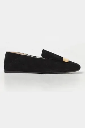 Sergio Rossi Loafers Woman color
