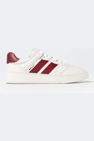 Bally Sneakers Woman color