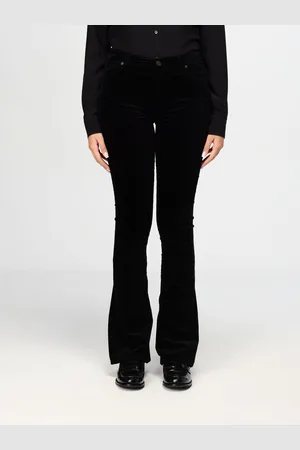 7 for all Mankind Jeans Woman color