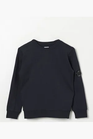 C.P. Company Sweater C. P. COMPANY Kids color