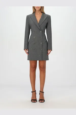 SIMONA CORSELLINI Dress Woman color
