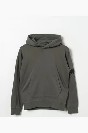 C.P. Company Sweater C. P. COMPANY Kids color
