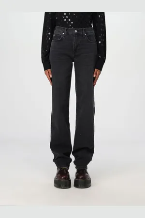 7 for all Mankind Jeans Woman color