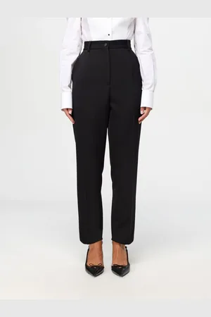 Dolce & Gabbana Pants Woman color