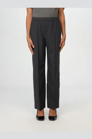 Fabiana Filippi Pants Woman color