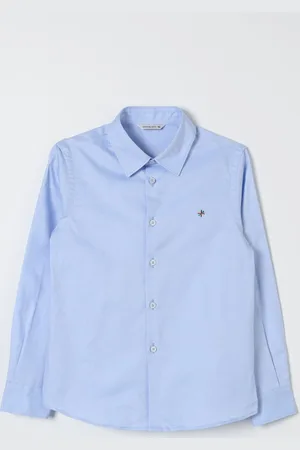 Manuel Ritz Shirt Kids color