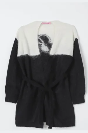 MISS BLUMARINE Sweater Kids color