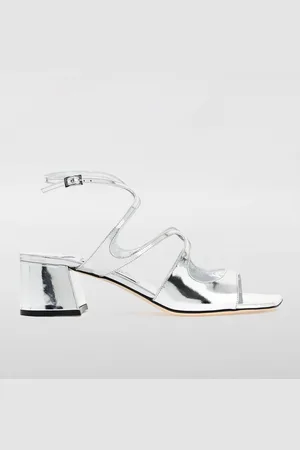 Jimmy Choo Heeled Sandals Woman color