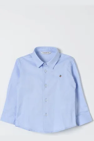 Manuel Ritz Shirt Kids color