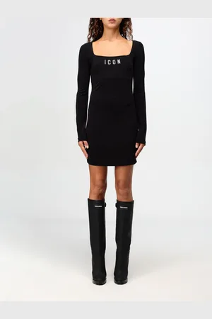 Dsquared2 Dress Woman color