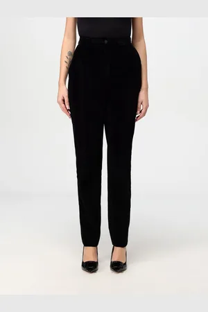 Dolce & Gabbana Pants Woman color